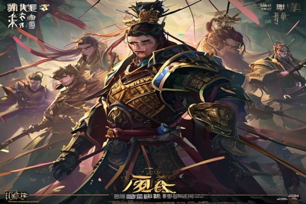 魔兽地图
